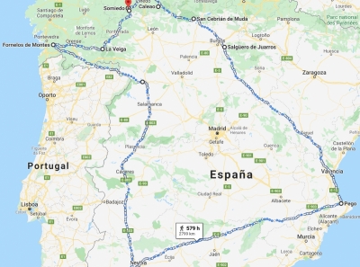 Aznalc&aacute;zar se suma a la coalici&oacute;n de municipios Teleworking&ndash;Rewilding