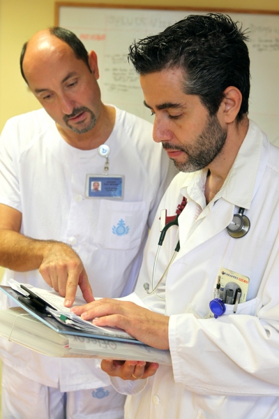 La incorporaci&oacute;n de la experiencia del paciente en la hoja de ruta de la atenci&oacute;n a la cronicidad