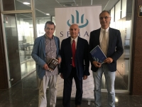 La prevenci&oacute;n y unas pautas de vida saludables, claves para vivir m&aacute;s a&ntilde;os con m&aacute;s salud