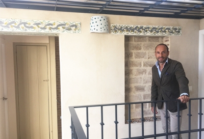 Apartamentos tur&iacute;sticos y viviendas se consolidan como opci&oacute;n al alza para lograr el turismo de sensaciones