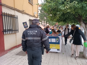 Coria del R&iacute;o se convertir&aacute; en el epicentro de la educaci&oacute;n vial de Andaluc&iacute;a el 22 y 23 de octubre