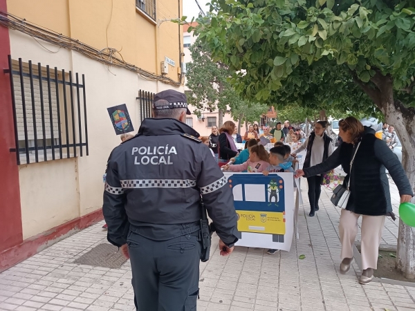 Coria del R&iacute;o se convertir&aacute; en el epicentro de la educaci&oacute;n vial de Andaluc&iacute;a el 22 y 23 de octubre