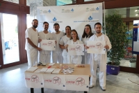 La prevenci&oacute;n de las &uacute;lceras por presi&oacute;n y la educaci&oacute;n en cuidados claves para la calidad de vida de los pacientes fr&aacute;giles