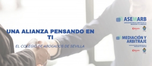 Abierta la convocatoria 2019 para mediadores y &aacute;rbitros de ASEMARB