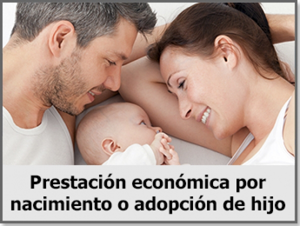 El ayuntamiento de Olivares abre la convocatoria anual de ayudas por nacimiento y adopción de hijos