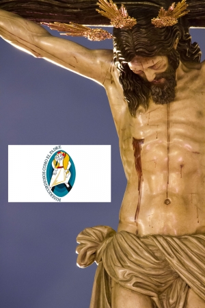 El Cristo del Amor llegar&aacute; en viacrucis a la residencia Regina Mundi en San Juan