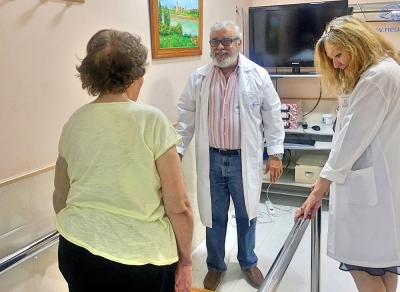 CRECER muestra los tratamientos m&aacute;s eficaces en la conmemoraci&oacute;n del D&iacute;a Nacional del Da&ntilde;o Cerebral Adquirido