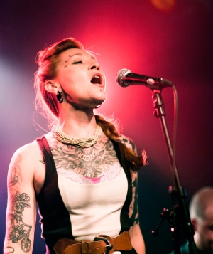 &lsquo;Gines tiene swing&rsquo; trae el mejor jazz este domingo al Parque de la Cultura