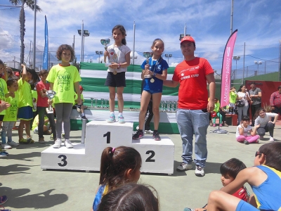 XXIV&ordf; Carrera Popular de Bollullos de la Mitaci&oacute;n