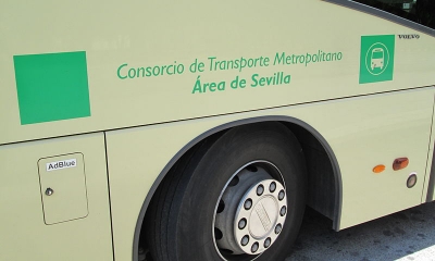 Abierta la convocatoria de ayudas municipales de transporte para jóvenes estudiantes de Olivares