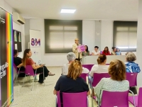 La Algaba promueve la iniciativa &lsquo;Establecimientos amigos de la lactancia materna'