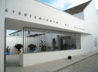 El pleno del ayuntamiento de Salteras aprueba por unanimidad los presupuestos para el 2021 y un plan de inversiones de 2,7 millones de euros hasta 2024