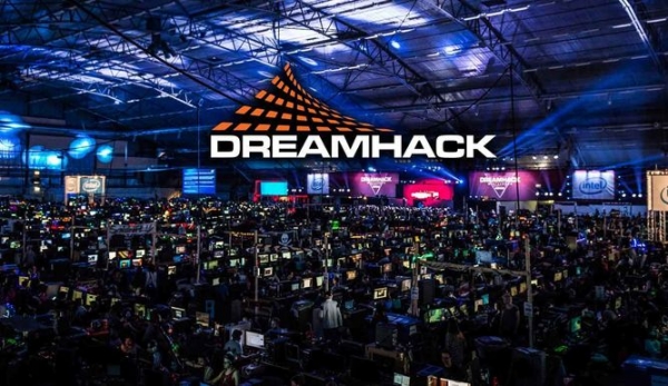 Llega a Sevilla DreamHack, el festival de videojuegos y esports m&aacute;s grande del mundo