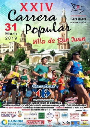 La IX Gala del Deporte pondr&aacute; en valor el gran nivel del deporte sanjuanero