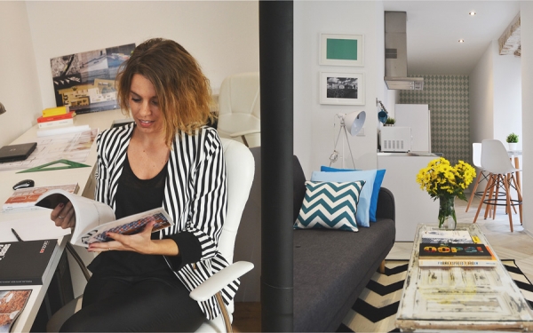 Grupo Arqes se adentra en el sector del interiorismo para ofrecer el &lsquo;llave en mano m&aacute;s completo del mercado&rsquo;