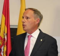 El historiador Juan Prieto ser&aacute; el encargado de dar la conferencia 'Arte para tu Soledad' en Castilleja de la Cuesta
