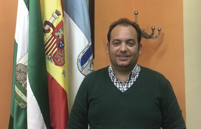 El alcalde de La Algaba anuncia los proyectos para  el nuevo año en la localidad