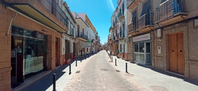 Coria del R&iacute;o destina 240.000 &euro; para reactivar la econom&iacute;a local mediante ayudas a PYMES y aut&oacute;nomos