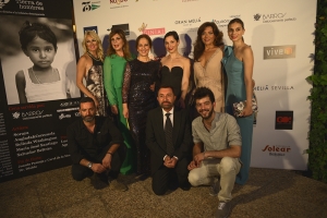 Tierra de hombres re&uacute;ne a m&aacute;s de 900 personas en la  XI edici&oacute;n de la "Fiesta de la Esperanza"