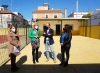 Carmen Herrera anuncia una inversi&oacute;n de m&aacute;s de 700.000 euros en los colegios de Castilleja de la Cuesta, a trav&eacute;s de un nuevo plan de actuaciones del Ayuntamiento
