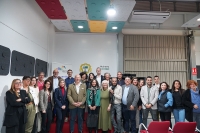 AEMA impulsa el crecimiento en Mairena del Aljarafe con su Programa de Mentor&iacute;a Empresarial