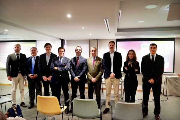 ASET pone el foco en la calidad y la gesti&oacute;n del turismo en la Semana Santa de Sevilla