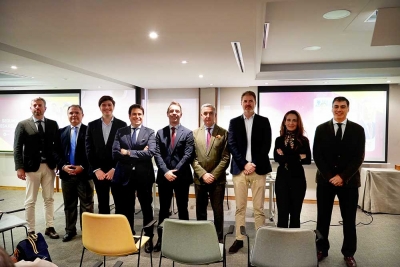 ASET pone el foco en la calidad y la gestión del turismo en la Semana Santa de Sevilla