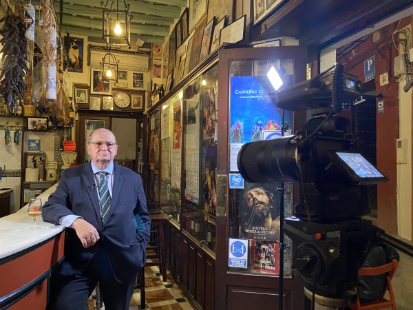 Metrosoneto Producciones presenta ma&ntilde;ana  el documental &ldquo;Las Teresas, 50 minutos= 150 a&ntilde;os&rdquo;