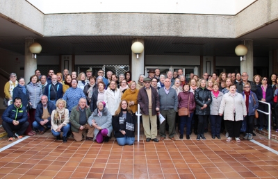 Gines presenta su campa&ntilde;a solidaria &lsquo;Todos somos Ana&rsquo;