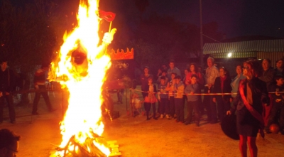 El Carnaval de Gines concluye este s&aacute;bado con el Entierro de la Sardina y el Preg&oacute;n del &ldquo;Lulu&rdquo;