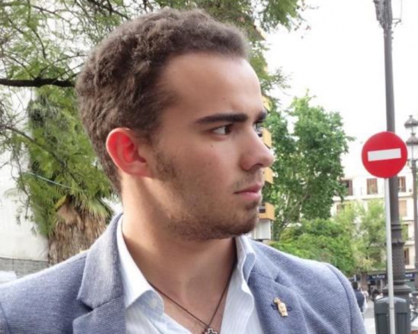 Juan Francisco Ferrer Calzado, nombrado pregonero de la Semana Santa del Aljarafe 2021