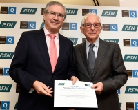 Premio Nacional a instituci&oacute;n sociosanitaria para el Hospital San Juan de Dios del Aljarafe