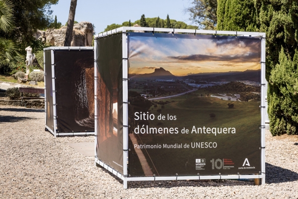 La Consejer&iacute;a de Cultura celebra el D&iacute;a de la Arqueolog&iacute;a conectando el Patrimonio Mundial andaluz