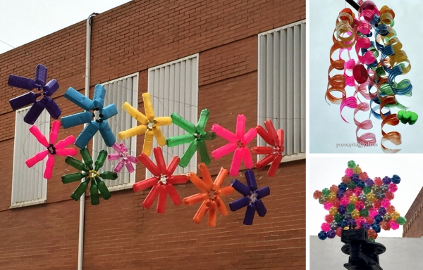 El Ayuntamiento de Pilas apuesta por una Navidad sostenible