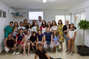 Villanueva del Ariscal inaugura el Centro de Servicios Sociales Comunitario y el Espacio Joven