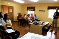 Tres nuevos cursos de formación para desempleados en Mairena