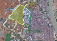 Aprobado el convenio urbanístico de la Finca La Estrella, que permitirá ampliar la zona industrial más de 40 hectáreas