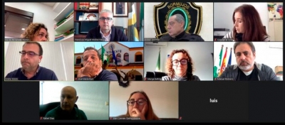 El cribado de Bormujos detecta solo un 0,1% de los positivos Covid