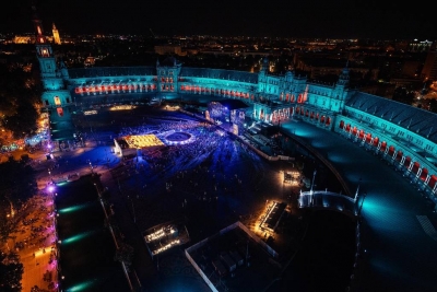 Icónica Santalucía Sevilla Fest refuerza su propuesta lifestyle con una cuidada selección de restauración