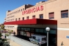 El servicio de Urgencias del Hospital San Juan de Dios del Aljarafe ha atendido a más de 5.000 pacientes COVID-19 desde el inicio de la pandemia