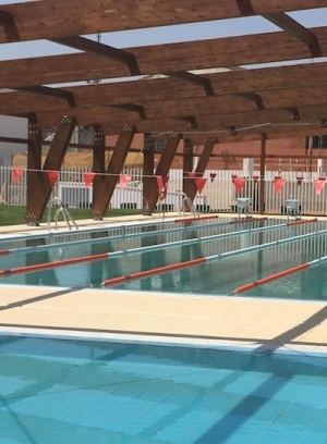 El Ayuntamiento de Olivares solicita informaci&oacute;n al Ministerio de Sanidad y a la Junta de Andaluc&iacute;a sobre la apertura y funcionamiento de la piscina de verano