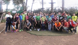 El proyecto 'Sembrando vida' llega a Bollullos de la Mitaci&oacute;n