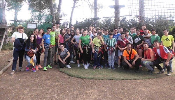 El proyecto 'Sembrando vida' llega a Bollullos de la Mitaci&oacute;n