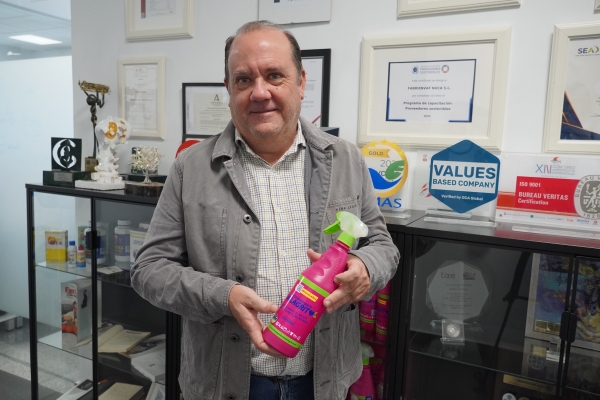 El Milagrito supera los 12.500 puntos de venta en Espa&ntilde;a tras sumar 1.200 en los &uacute;ltimos dos meses