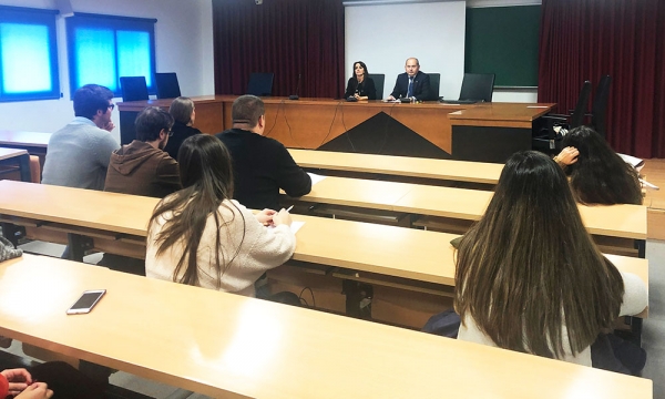 La Cl&iacute;nica Legal Penal de la Universidad de Sevilla presenta el viernes su Cuarta edici&oacute;n