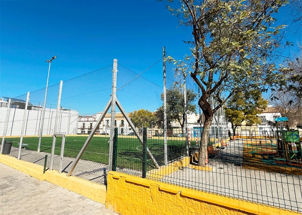 El alcalde de Utrera incumple su compromiso para legalizar los terrenos de la barriada San Joaqu&iacute;n