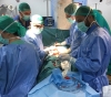 El Hospital San Juan de Dios del Aljarafe registra una nueva donaci&oacute;n multiorg&aacute;nica que beneficia a cuatro pacientes