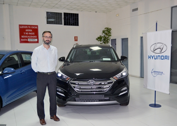 &ldquo;Lo que Berrocar ofrece no lo da nadie en el mercado&rdquo;