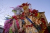 Gines se echó a la calle para disfrutar de su espectacular  Carnaval de Luz
