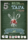 Fin de semana de Ruta de la Tapa en Pilas